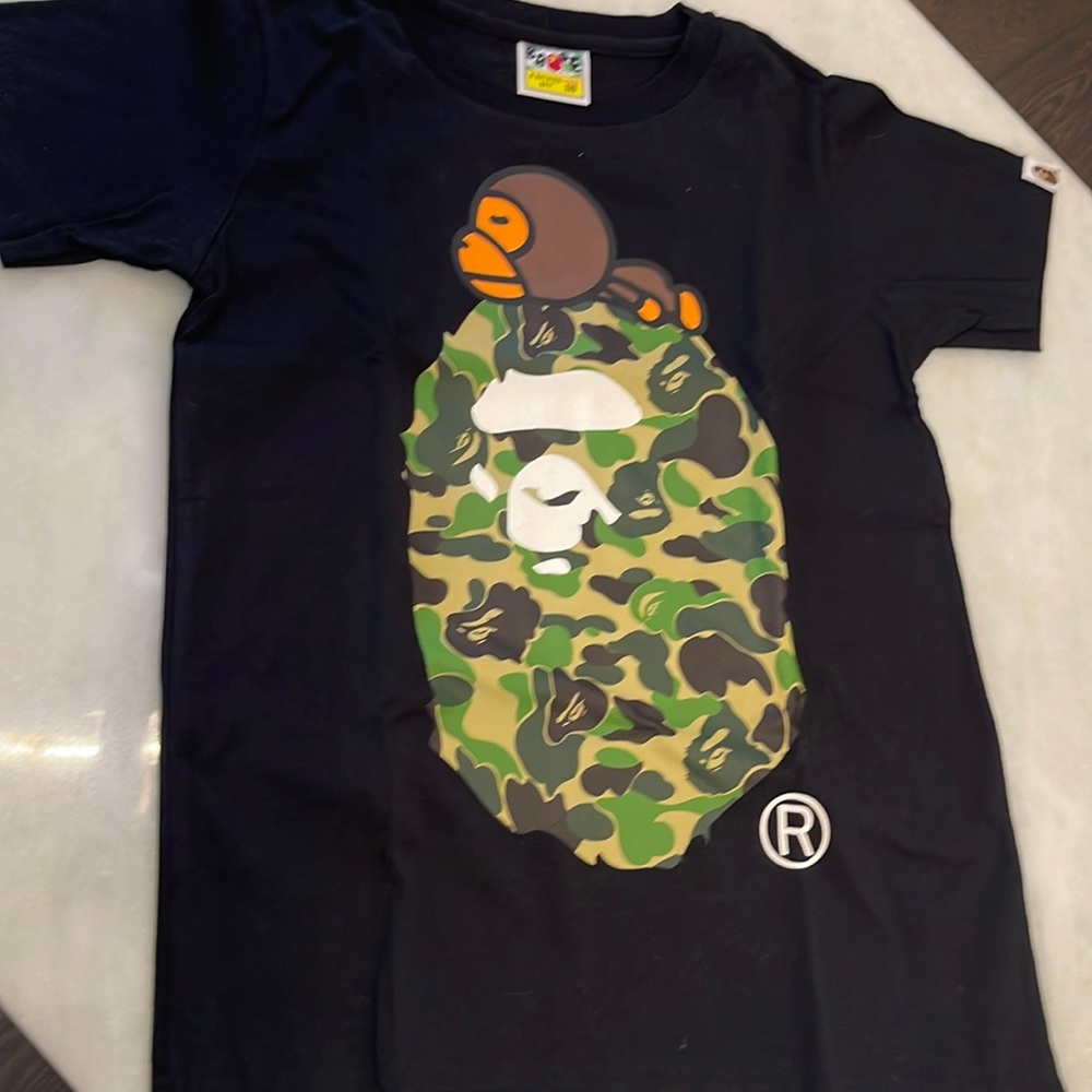 T shirt